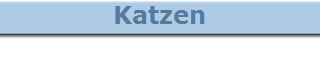 Katzen