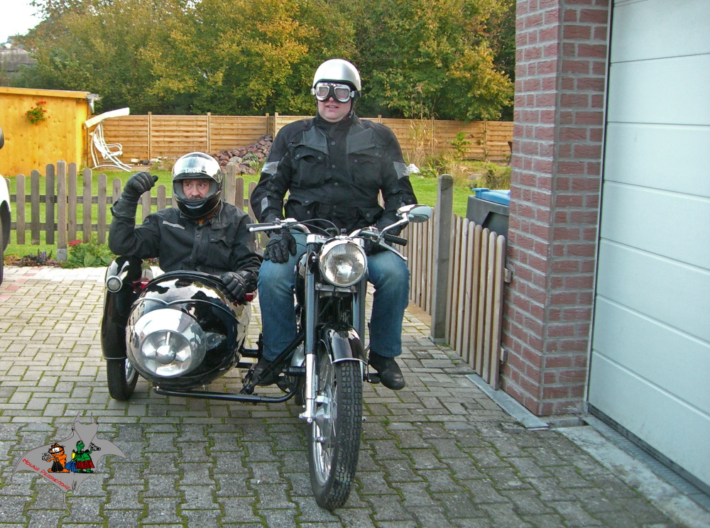 Pannonia TL250
