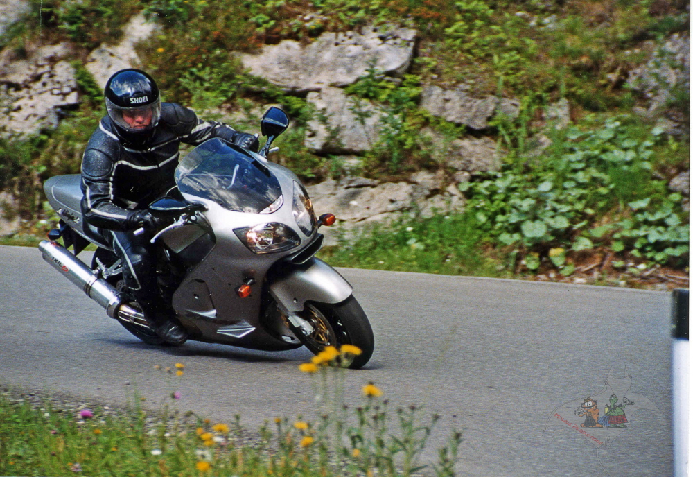 ZX12R